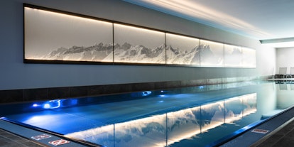 Hôtel lifestyle à Davos